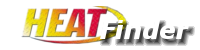 HeatFinder