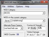 Mod Launcher 2