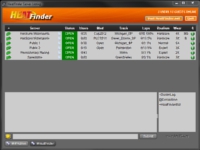 HeatFinder Server Listing v1.02