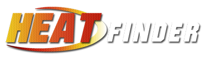 HeatFinder